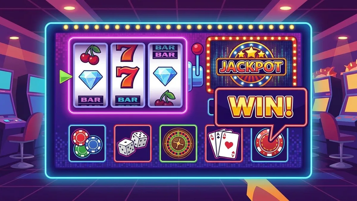 Casino